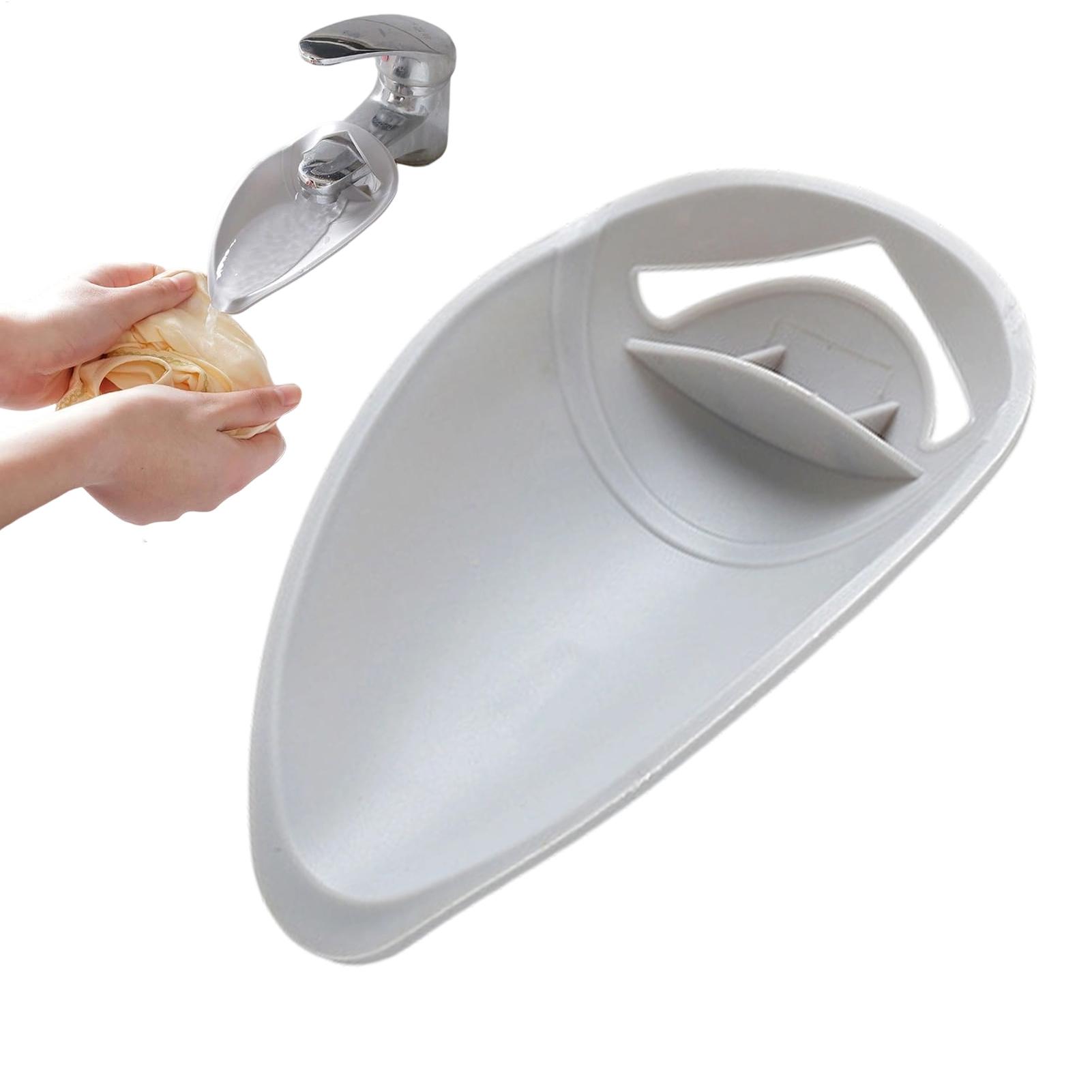 Home Bathroom Taps - Lavabo musluğu uzatma 1 adet banyo