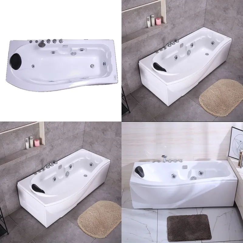 Jet Home Bathroom - Küçük Banyo ve Yetişkin Ev Kullanımı