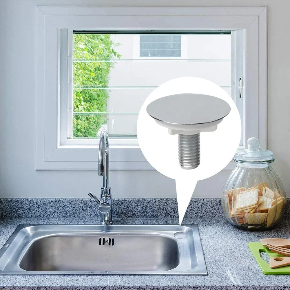 Home Bathroom Taps - Mutfak lavabo delik kapak musluk dokunun
