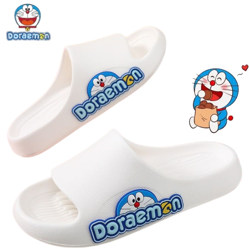 Home Edit Bathroom - Yaz Doraemon Jingle Cat Rahat Terlik