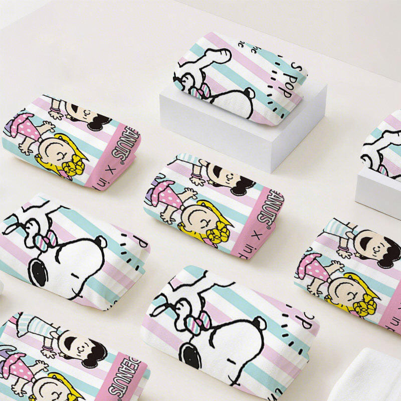Home Edit Bathroom - Snoopy Büyük Banyo Havlusu Cilt Dostu