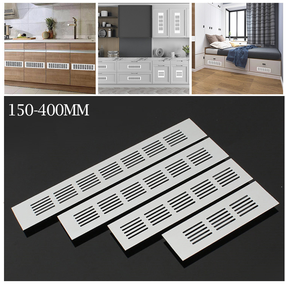 60mm Alüminyum Dikdörtgen Dola - Home Bathroom Vent incelemesi ve fiyatı