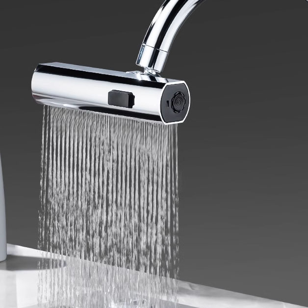 Yeni 3 Modlu Mutfak Musluk Evr - Home Bathroom Taps incelemesi ve fiyatı