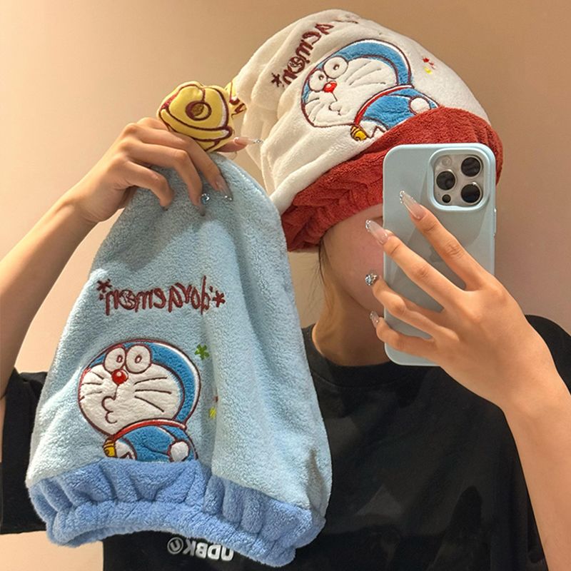 Yeni Doraemon anime çevre biri - Home Edit Bathroom incelemesi ve fiyatı