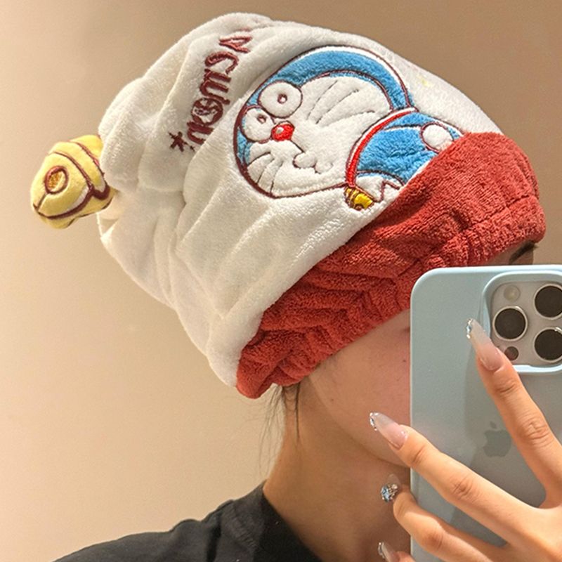 Yeni Doraemon anime çevre biri - Home Edit Bathroom incelemesi ve fiyatı