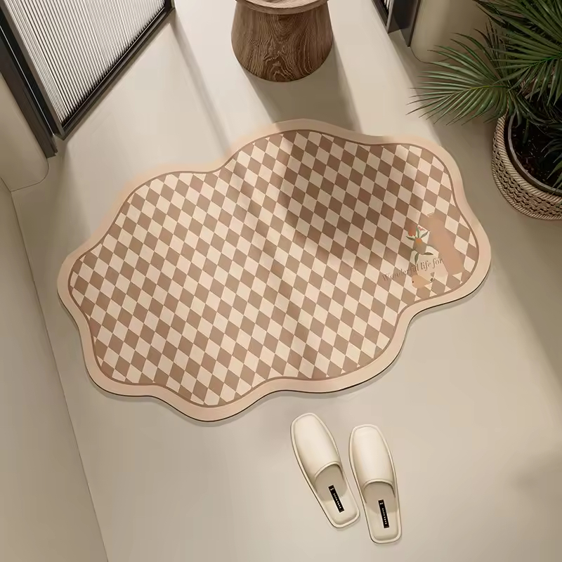 Kaymaz Duş Banyo Paspas Süper  - Zara Home Bathroom Mat incelemesi ve fiyatı