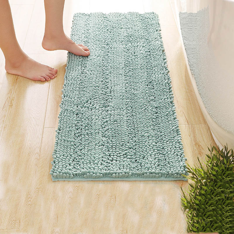 Kaymaz banyo paspas mikrofiber - Zara Home Bathroom Mat incelemesi ve fiyatı