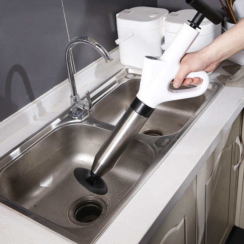 Paslanmaz çelik tuvalet boru t - Plunger Toilet incelemesi ve fiyatı