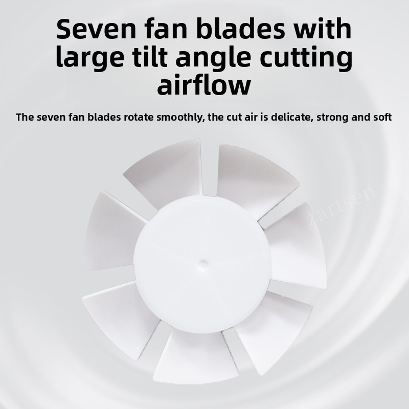 4/6 inç Inline kanal fanı hava - Home Bathroom Vent incelemesi ve fiyatı