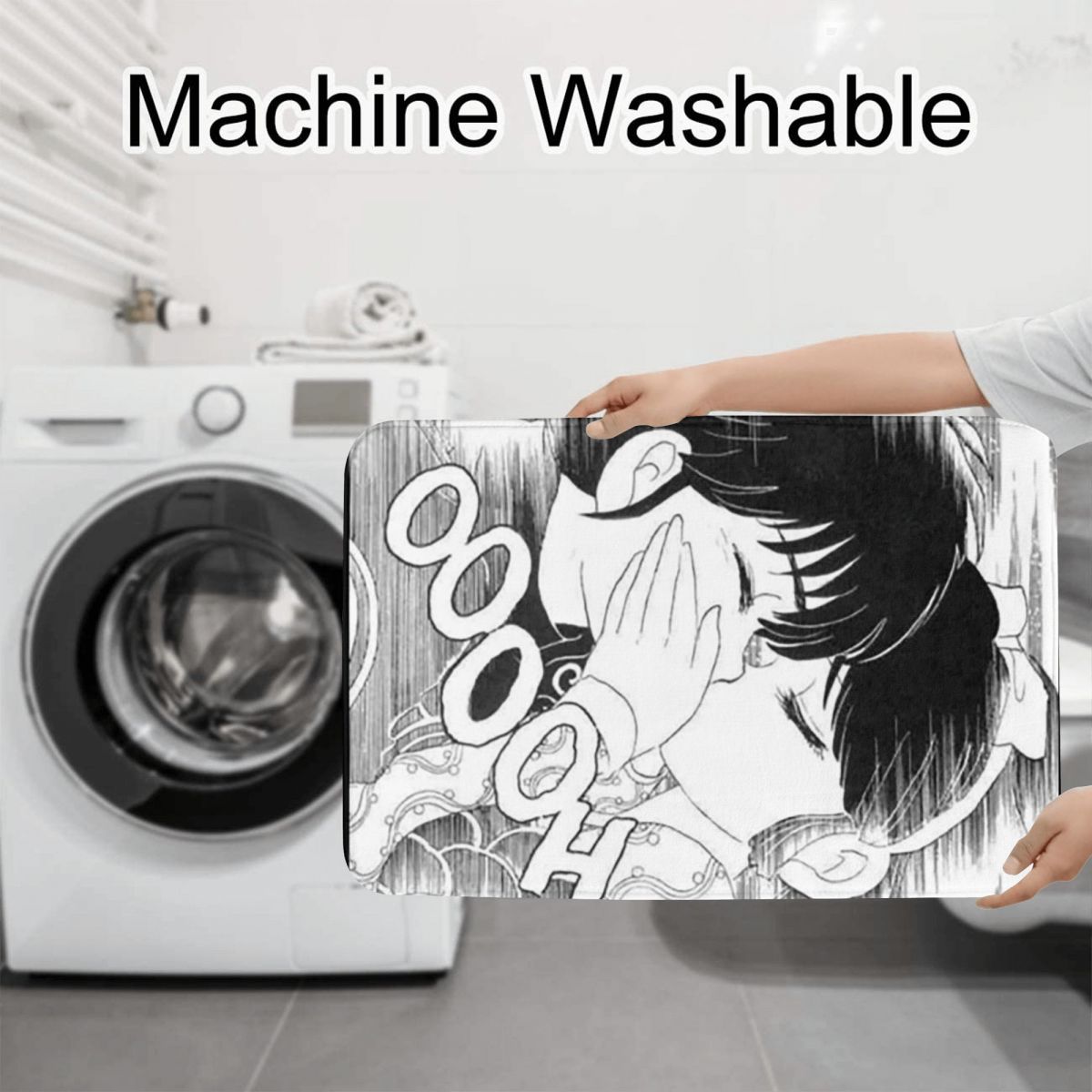 Ranma ve Akane Öpücüğü Ranma 1 - Home Edit Bathroom incelemesi ve fiyatı