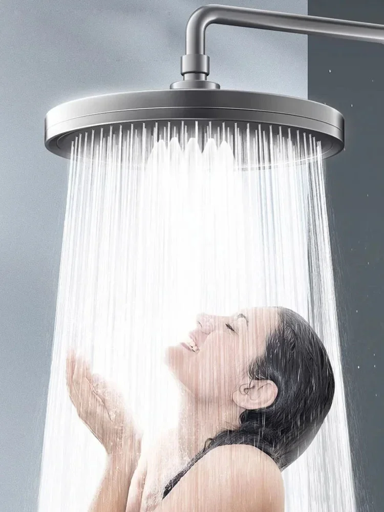 Yeni 6 Modlu Büyük Panel Geniş - Home Bathroom Taps incelemesi ve fiyatı