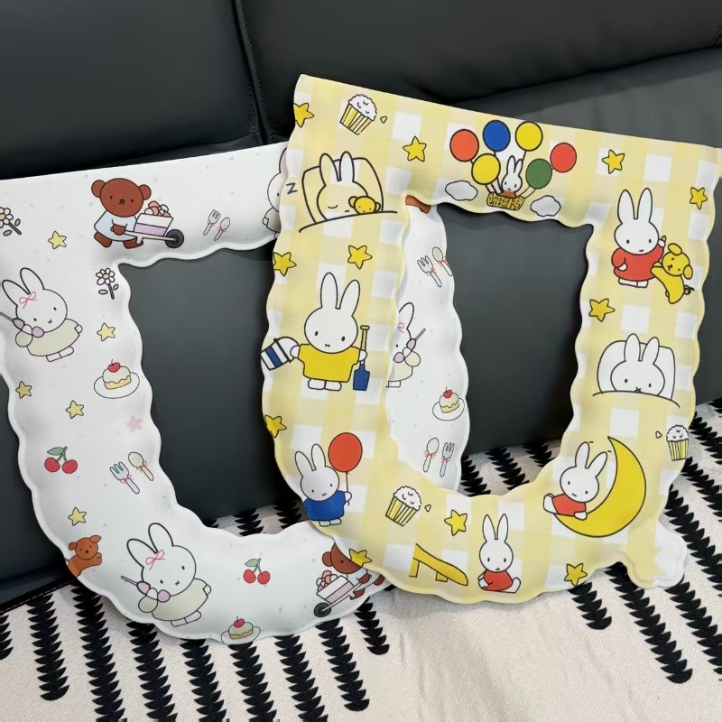 Miffy Tavşan Anime İki Boyutlu - Home Edit Bathroom incelemesi ve fiyatı