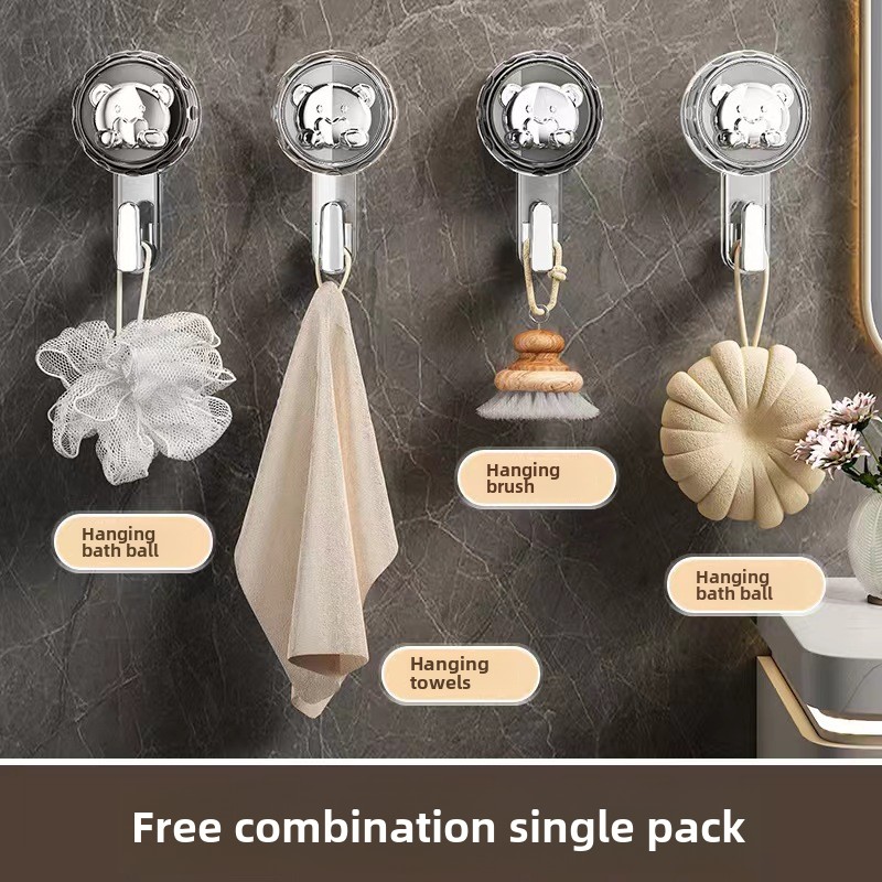 Kendinden Yapışkanlı Vakumlu M - Home Bathroom Door incelemesi ve fiyatı