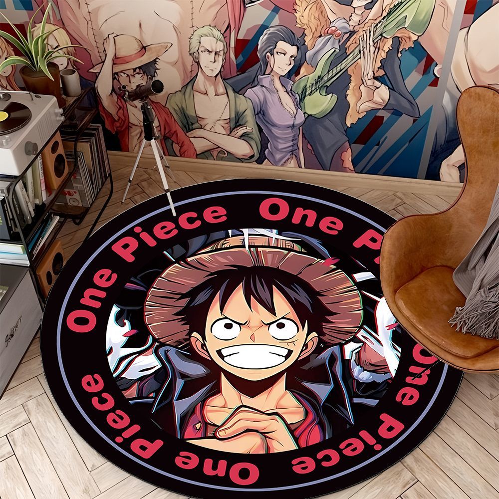 Tek Parça Yer Matı Anime Kayma - Home Edit Bathroom incelemesi ve fiyatı