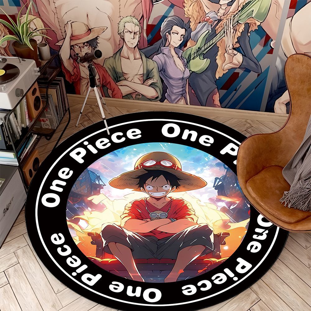 Tek Parça Yer Matı Anime Kayma - Home Edit Bathroom incelemesi ve fiyatı