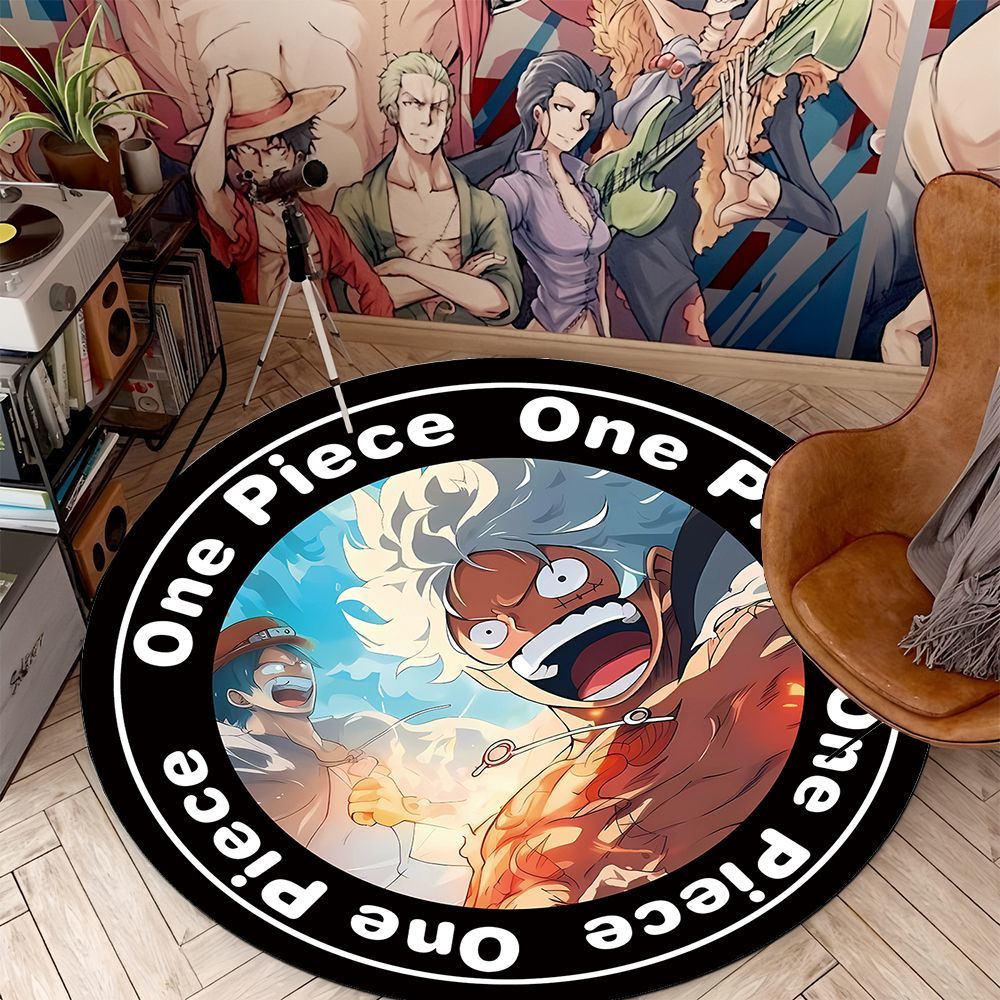 Tek Parça Yer Matı Anime Kayma - Home Edit Bathroom incelemesi ve fiyatı