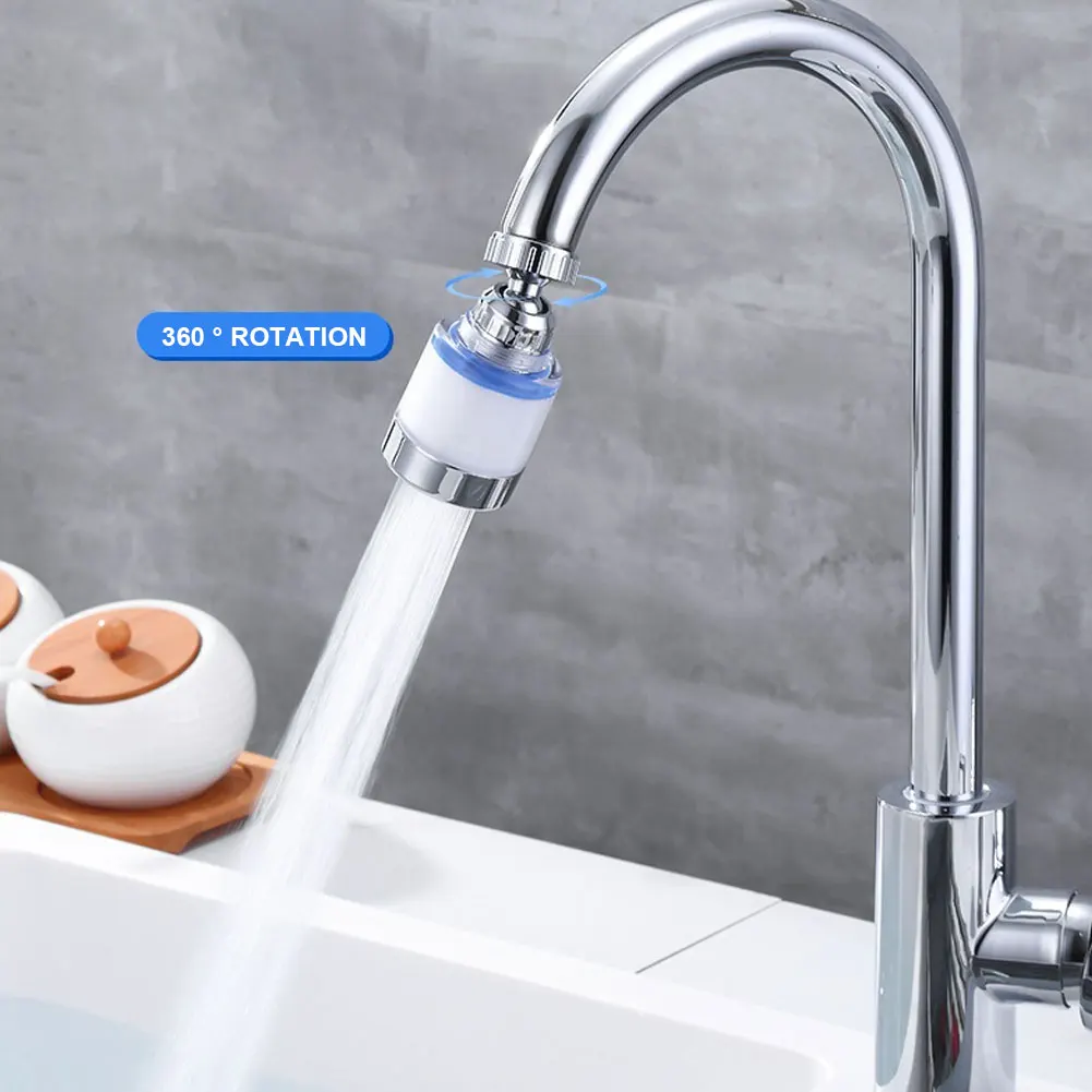 Musluk filtre elemanı su arıtı - Home Bathroom Taps incelemesi ve fiyatı