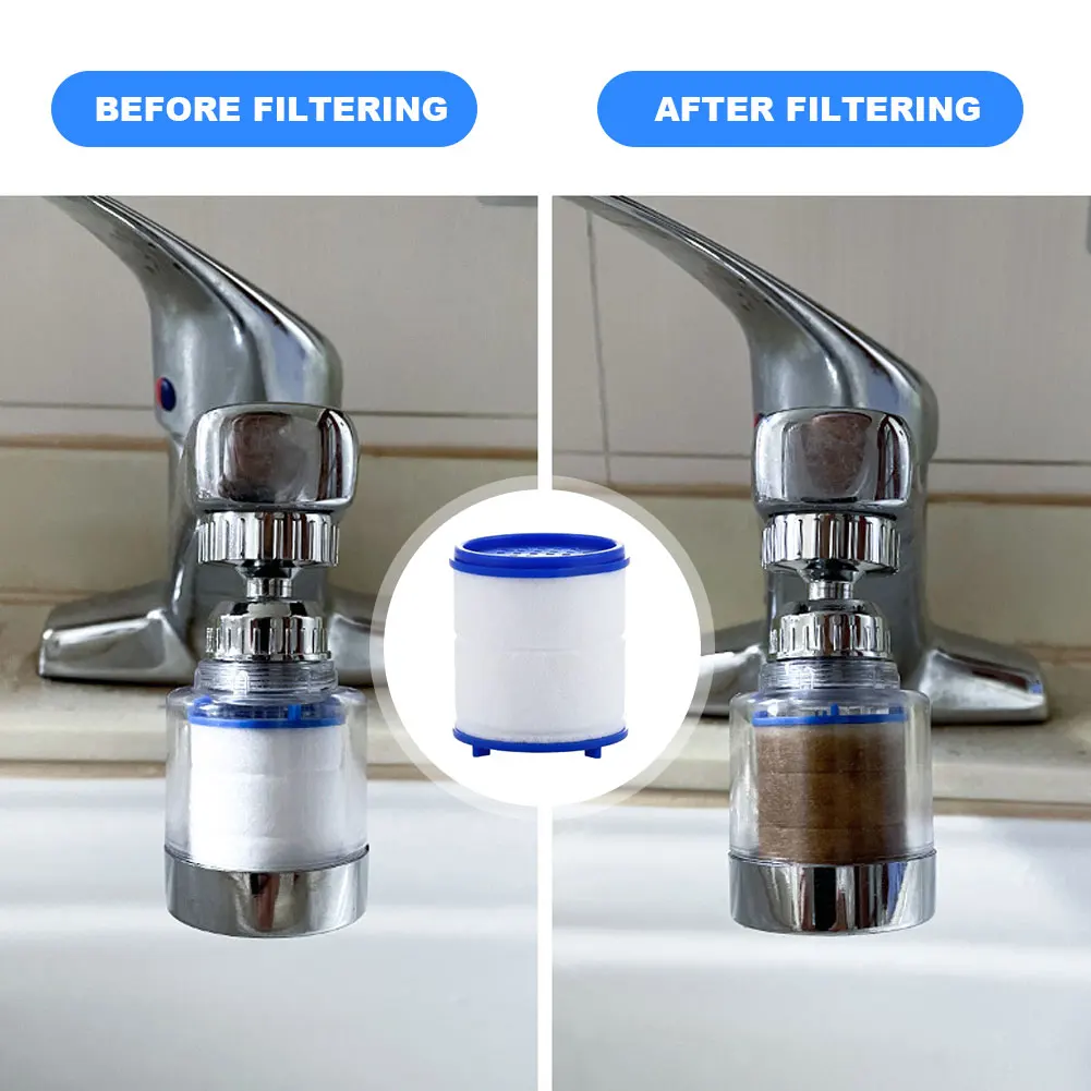 Musluk filtre elemanı su arıtı - Home Bathroom Taps incelemesi ve fiyatı