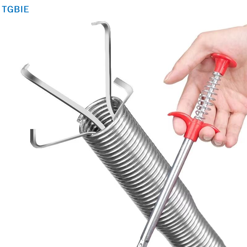 Manuel Sıkıştırma Temizleyici  - Plunger Toilet incelemesi ve fiyatı