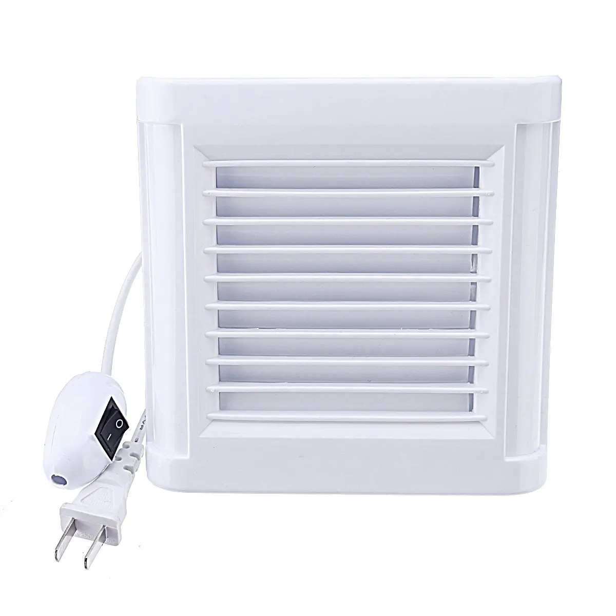 Mutfak Tuvalet Duvar Pencere H - Home Bathroom Vent incelemesi ve fiyatı