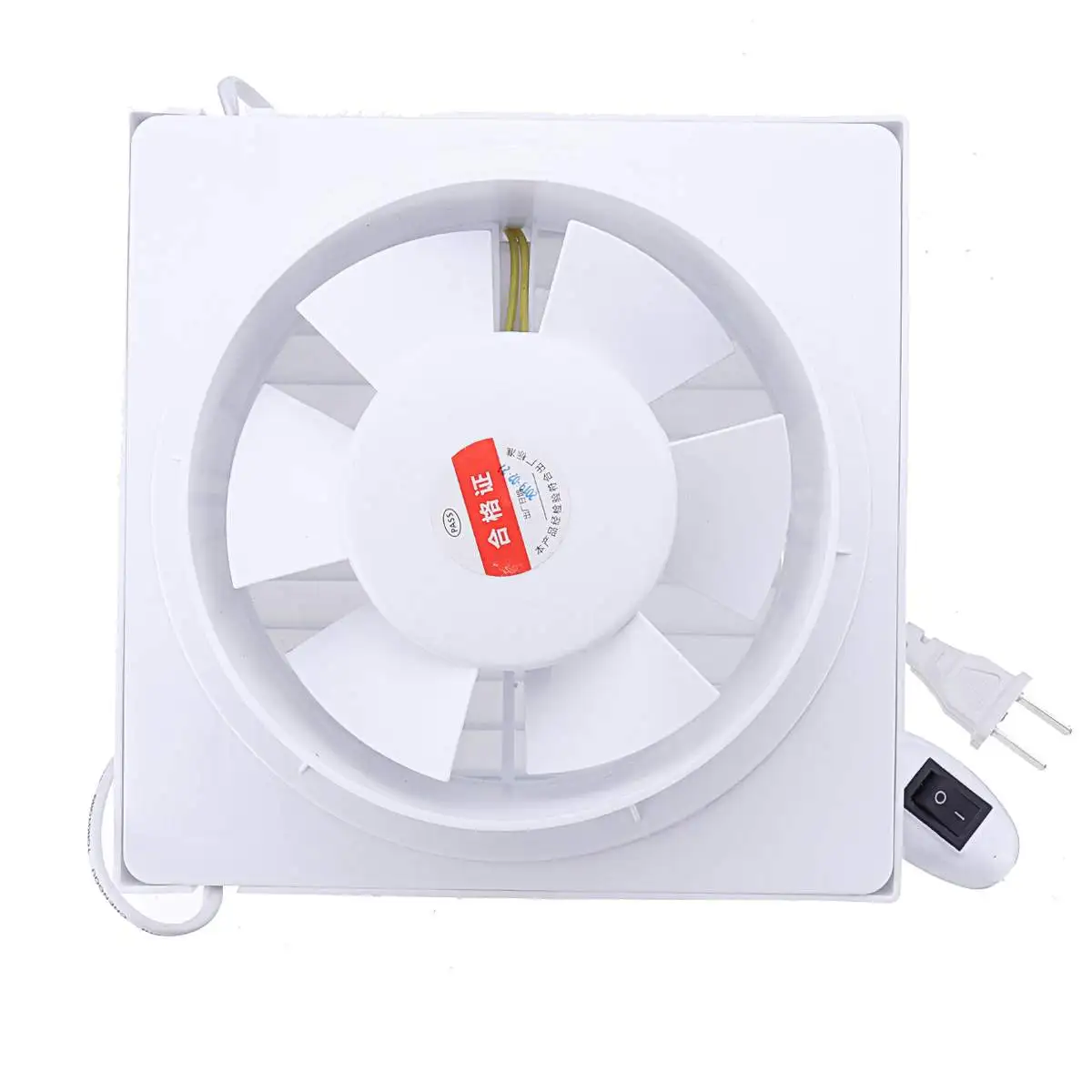 Mutfak Tuvalet Duvar Pencere H - Home Bathroom Vent incelemesi ve fiyatı