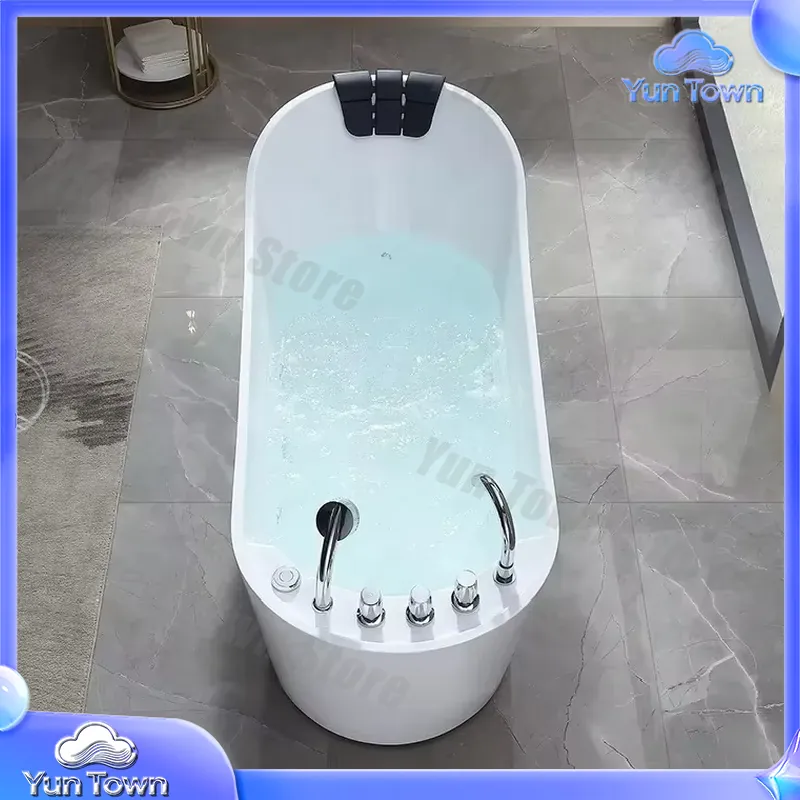 Modern Jakuzili Hava Jetli Küv - Jet Home Bathroom incelemesi ve fiyatı