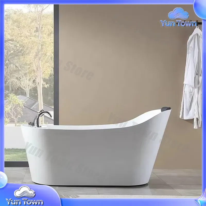 Modern Jakuzili Hava Jetli Küv - Jet Home Bathroom incelemesi ve fiyatı