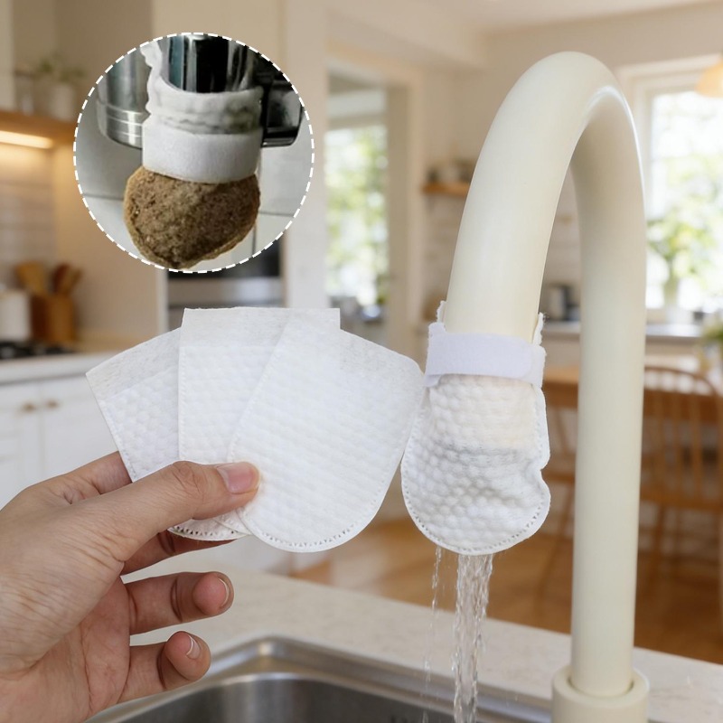 300/30x Musluk Filtresi Pamuk  - Home Bathroom Taps incelemesi ve fiyatı