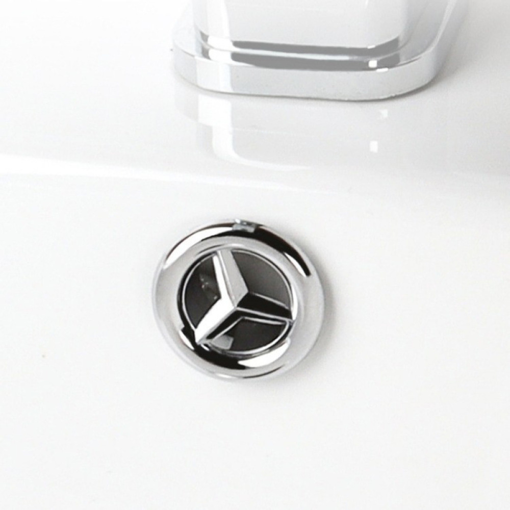 Banyo Lavabosu Taşma Halkası K - Home Hardware Bathroom Vanity incelemesi ve fiyatı