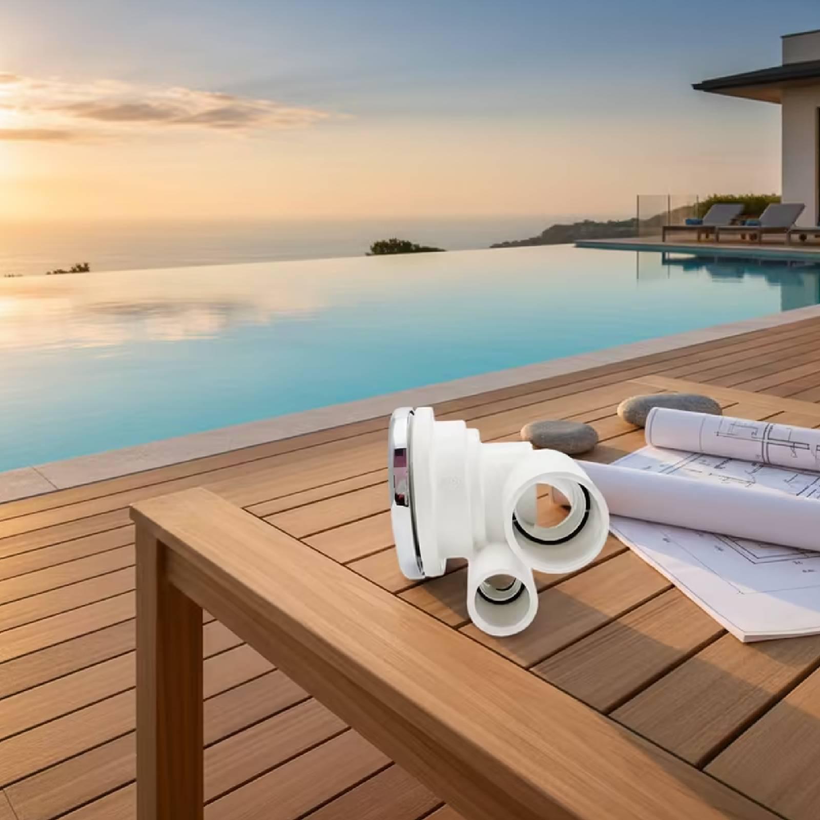 Havuz Jet Nozulu Sağlam Yedek  - Jet Home Bathroom incelemesi ve fiyatı