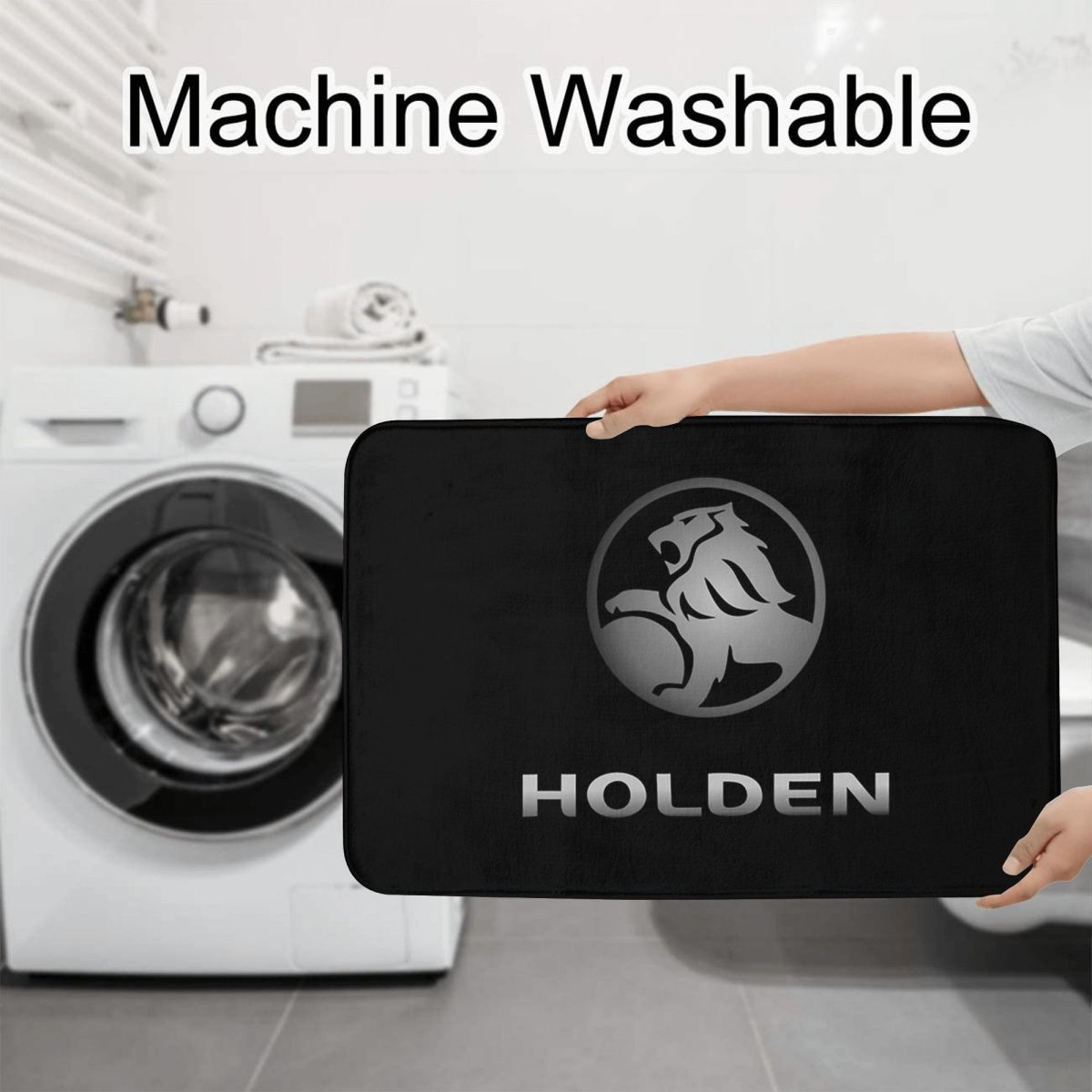 En İyi Baskı Holden Logolu Ess - Home Edit Bathroom incelemesi ve fiyatı