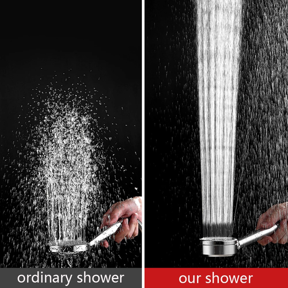 304 Paslanmaz Çelik Duş Başlığ - Home Bathroom Taps incelemesi ve fiyatı