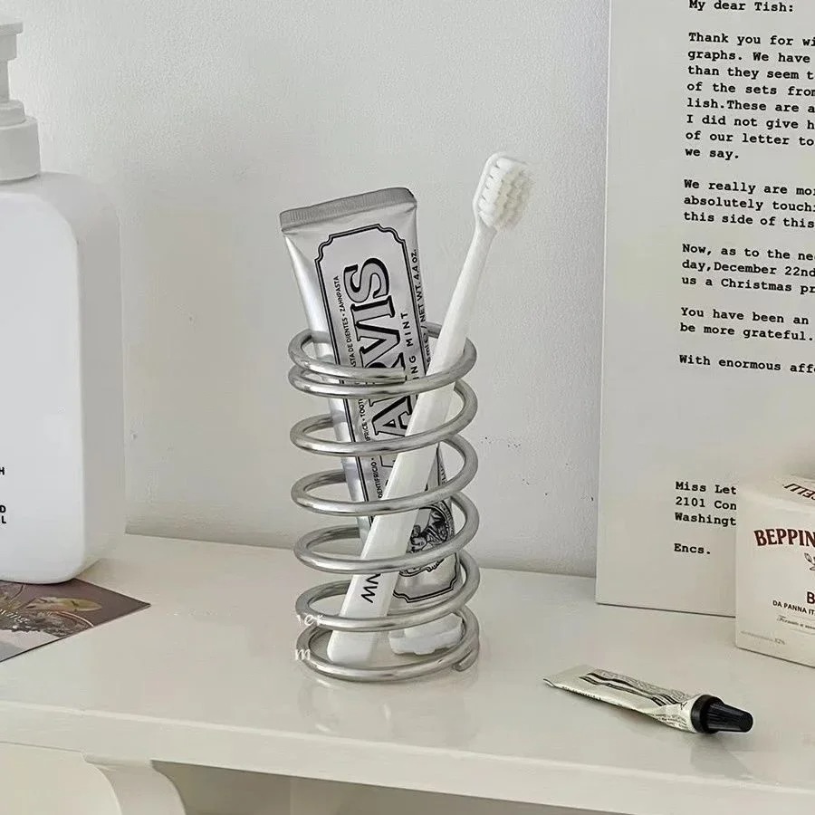 Paslanmaz Çelik Diş Fırçası Tu - Home Center Bathroom Accessories incelemesi ve fiyatı