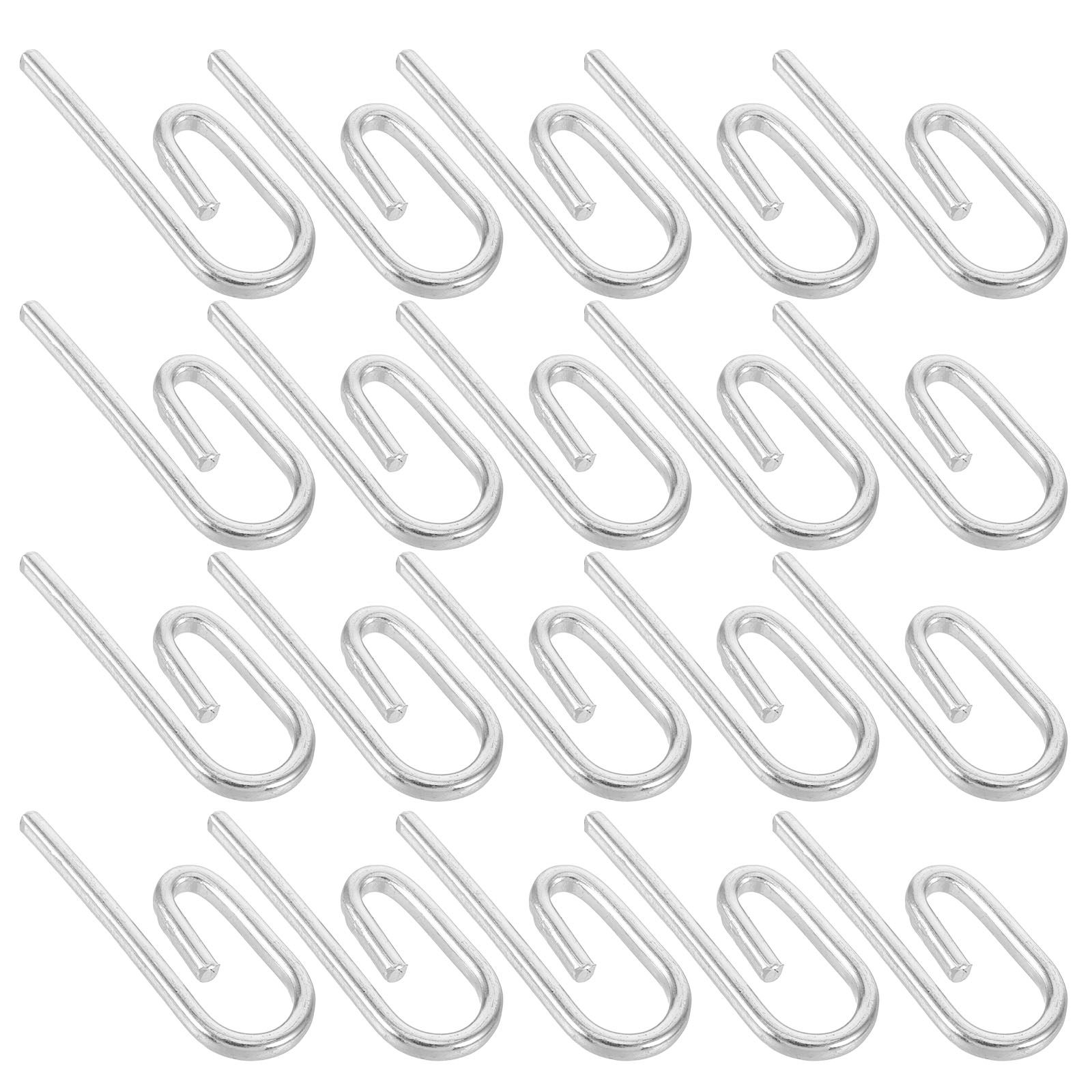 50 Adet Metal Perde Kancası, P - Home Bathroom Door incelemesi ve fiyatı