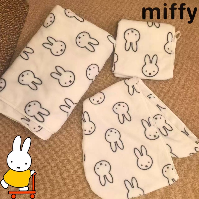 Basit Miffy Tavşan Tatlı ve Se - Home Edit Bathroom incelemesi ve fiyatı
