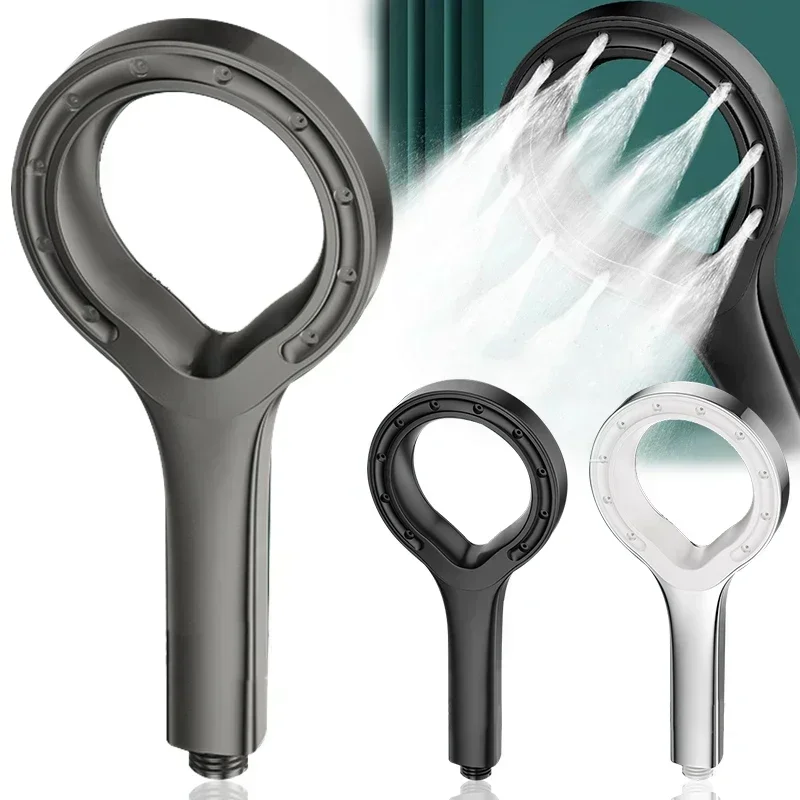 Banyo Sprey Duş Başlığı Basınç - Home Bathroom Taps incelemesi ve fiyatı