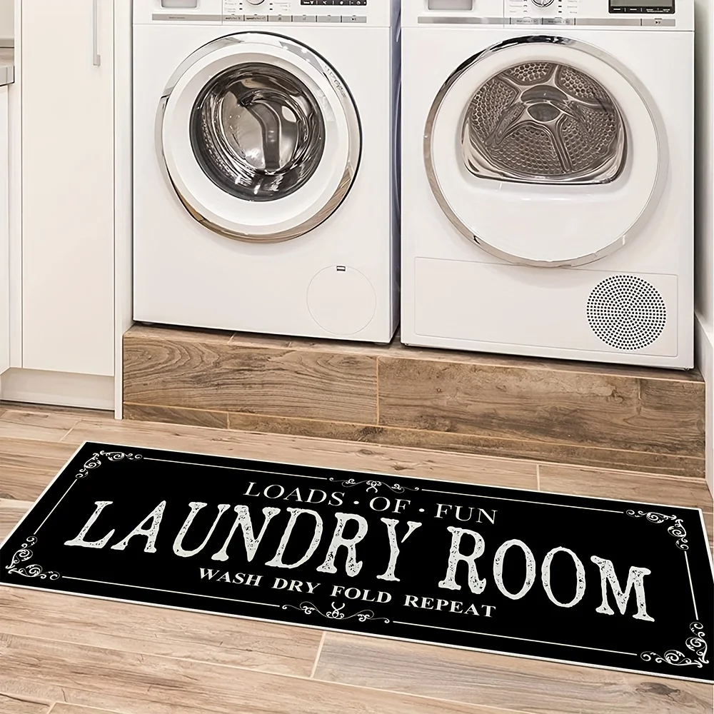 Çamaşır Odası Halı Koşucu Kaym - Home Center Bathroom Accessories incelemesi ve fiyatı