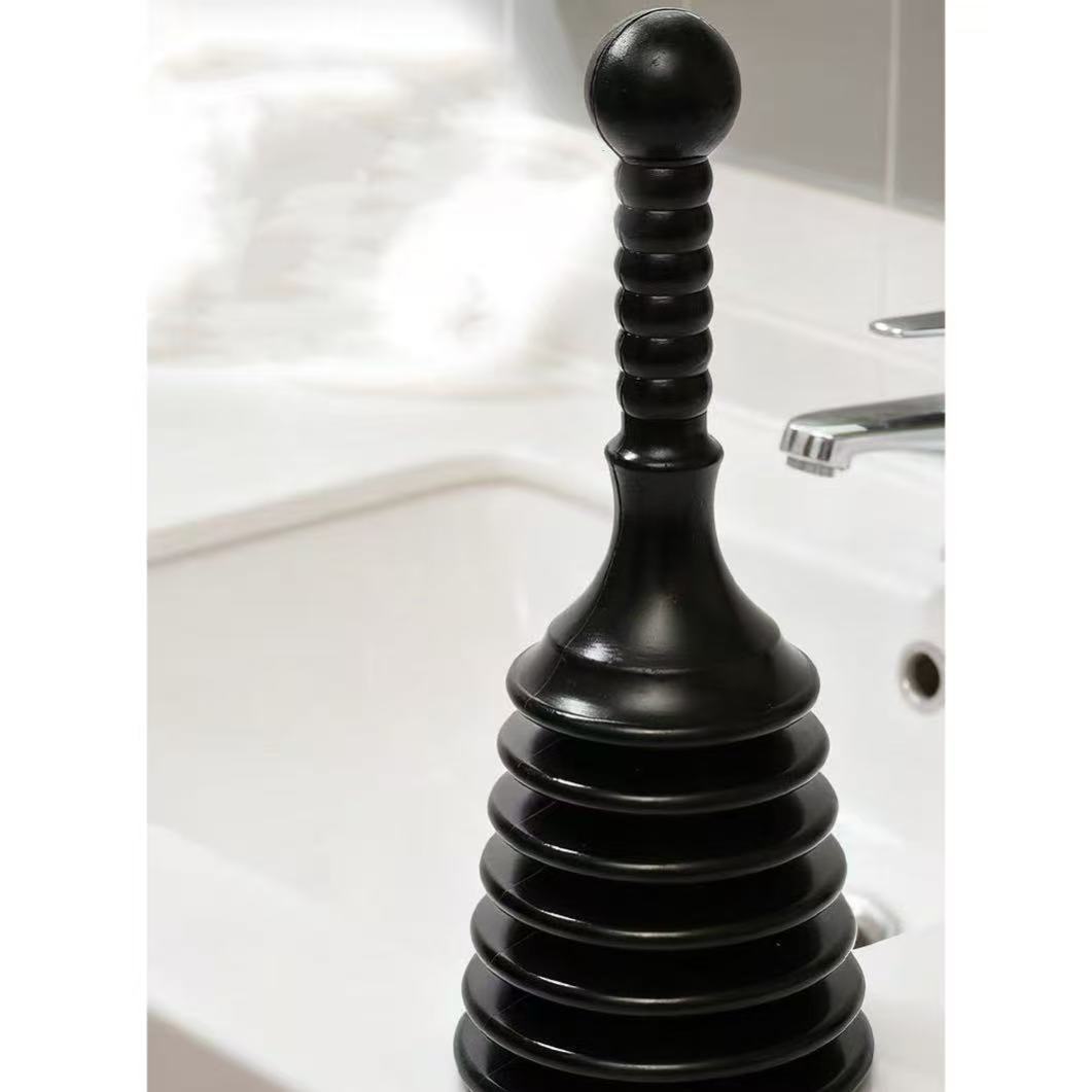 Lavabo Boru Açıcı Mutfak Tuval - Plunger Toilet incelemesi ve fiyatı