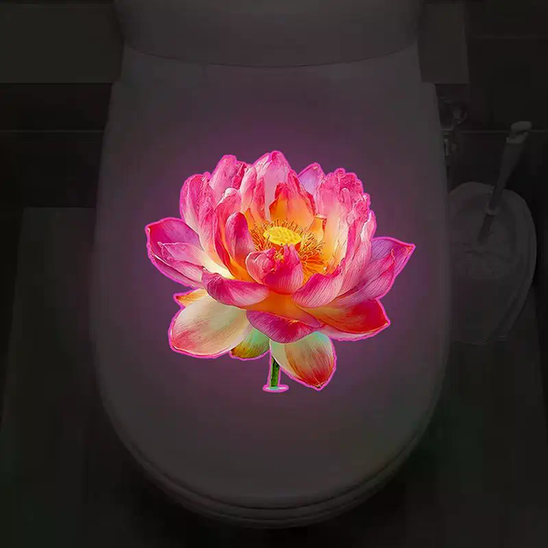 Karanlıkta Parlayan Tuvalet Çı - Jet Home Bathroom incelemesi ve fiyatı