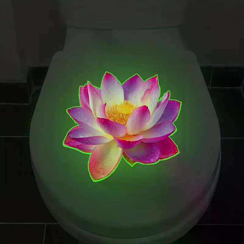 Karanlıkta Parlayan Tuvalet Çı - Jet Home Bathroom incelemesi ve fiyatı
