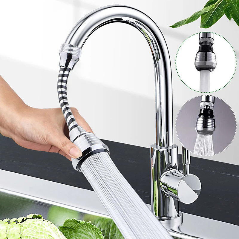 Musluk Uzatıcı Nozul Döner Mus - Home Bathroom Taps incelemesi ve fiyatı