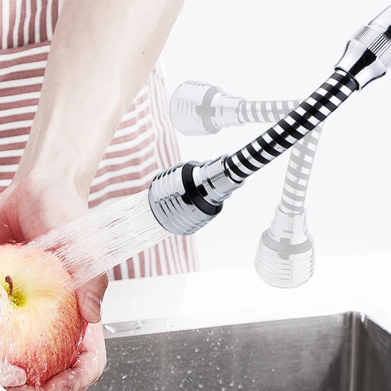 Musluk Uzatıcı Nozul Döner Mus - Home Bathroom Taps incelemesi ve fiyatı