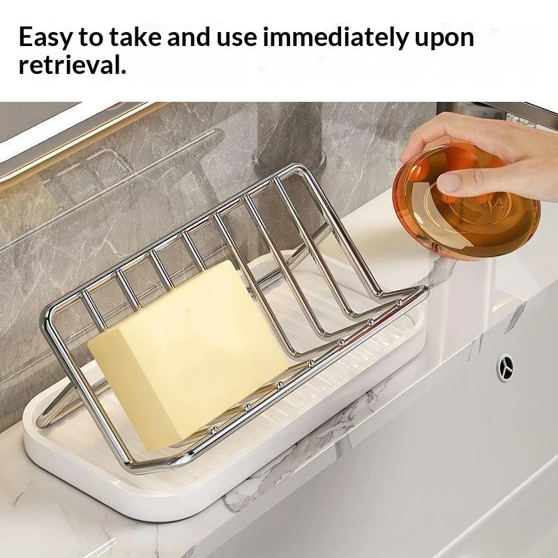 Eğimli Tasarımlı Paslanmaz Çel - Jet Home Bathroom incelemesi ve fiyatı