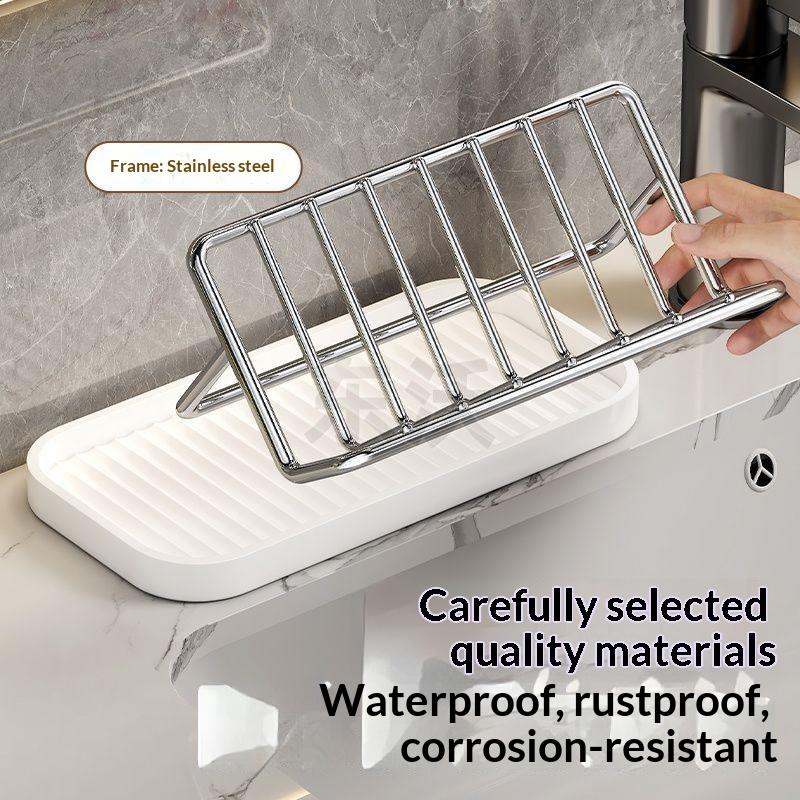 Eğimli Tasarımlı Paslanmaz Çel - Jet Home Bathroom incelemesi ve fiyatı