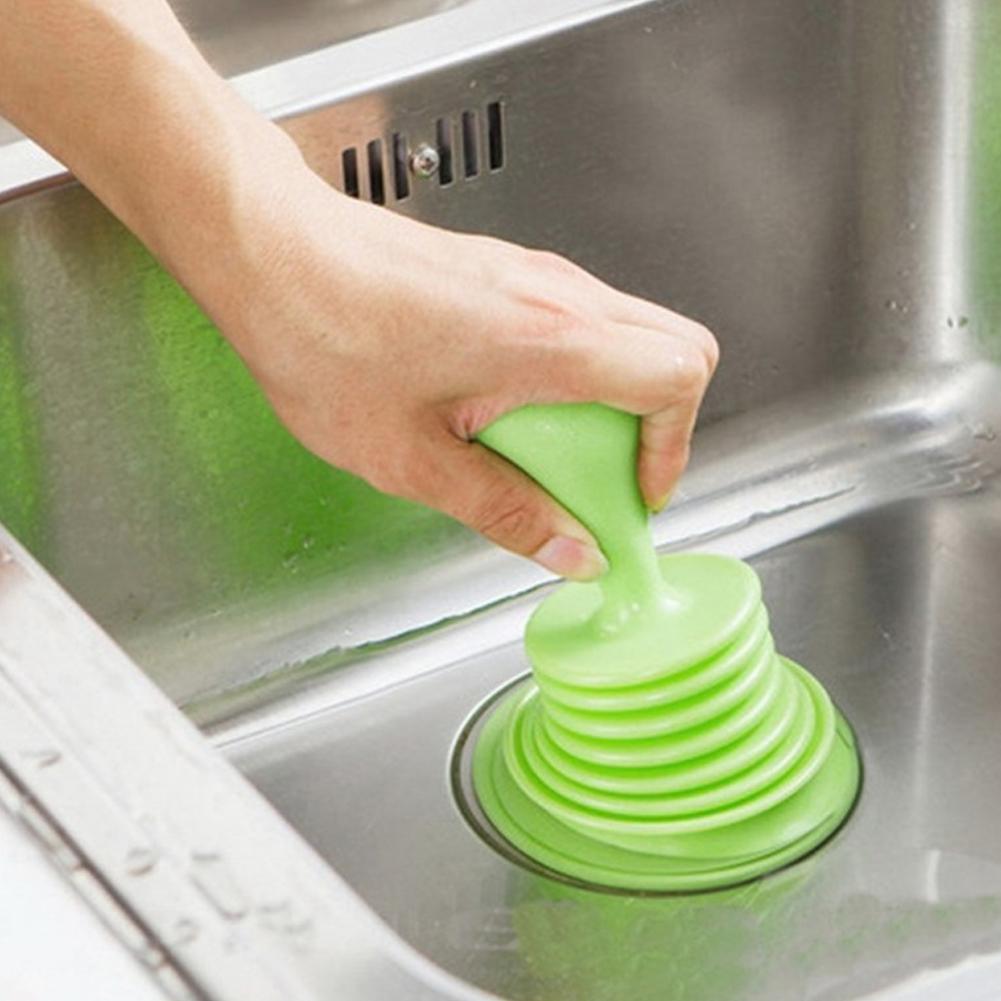 1 adet boru hattı tarama aleti - Plunger Toilet incelemesi ve fiyatı