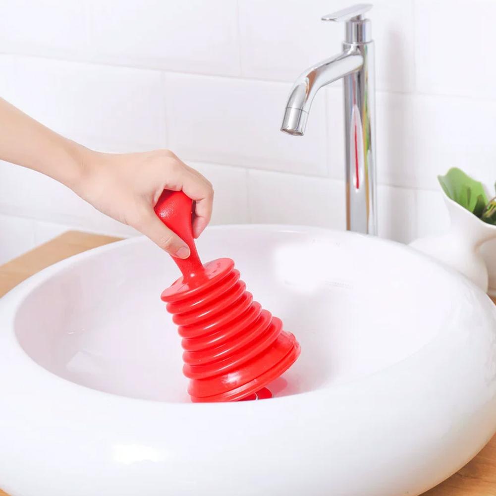 1 adet boru hattı tarama aleti - Plunger Toilet incelemesi ve fiyatı