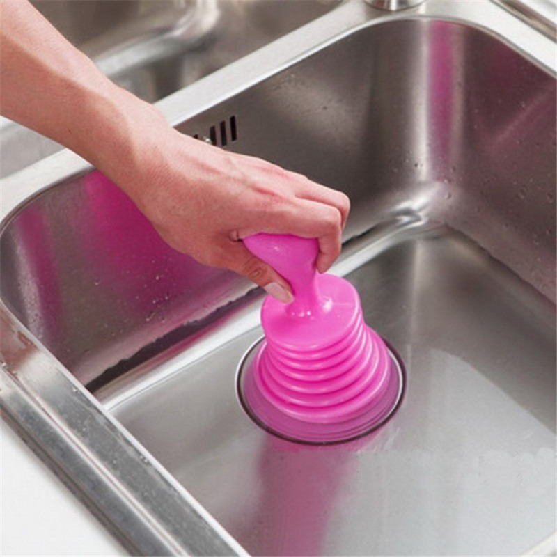 1 adet boru hattı tarama aleti - Plunger Toilet incelemesi ve fiyatı