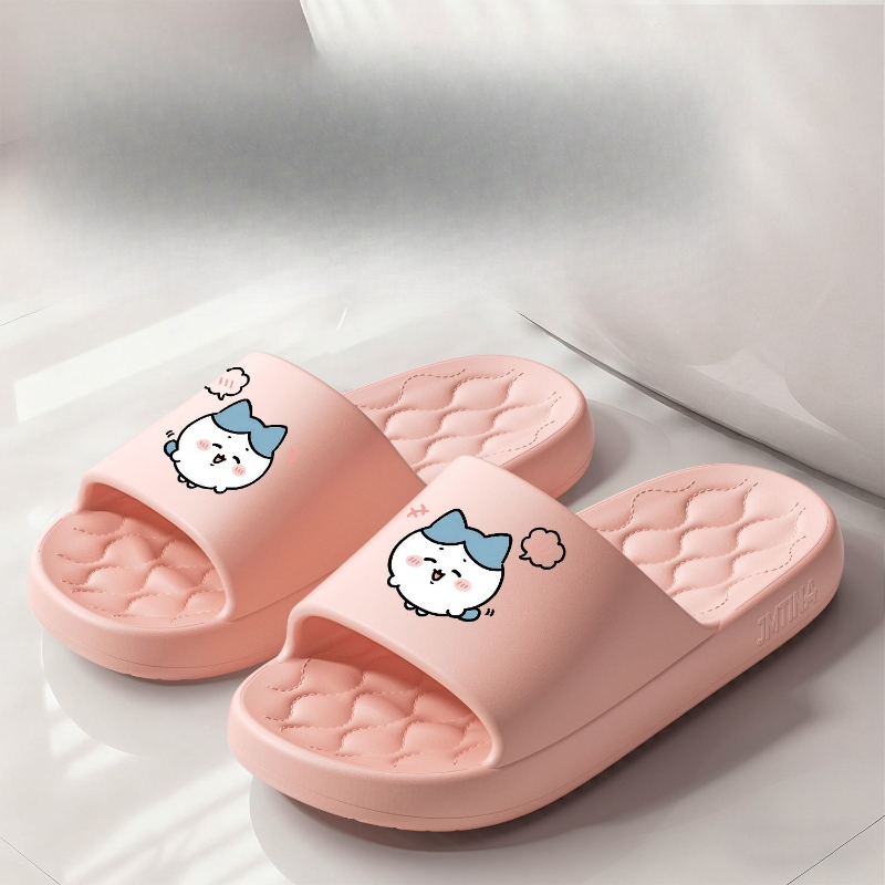 Anime Karikatür Kawaii Chiikaw - Home Edit Bathroom incelemesi ve fiyatı