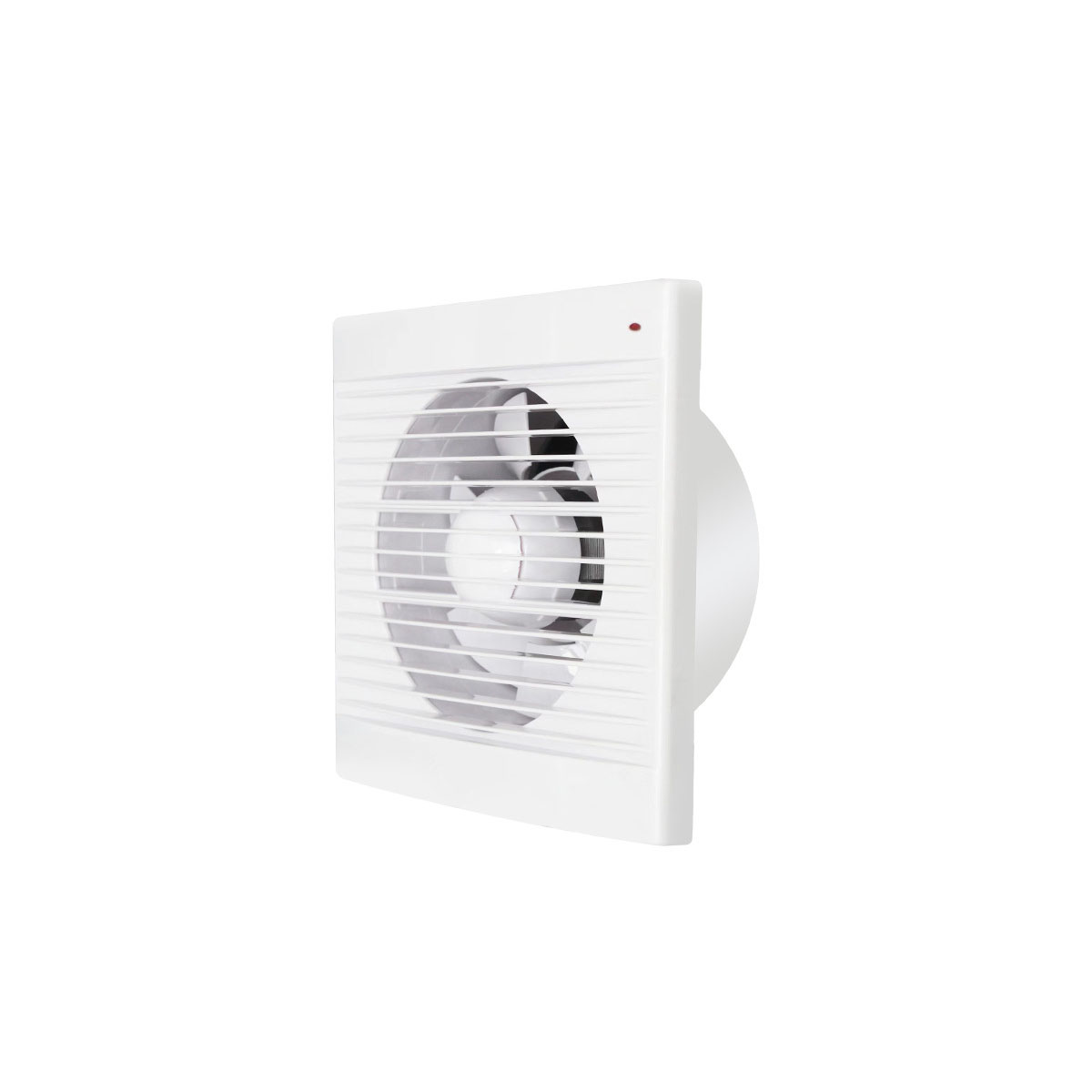 4 İnç Sessiz Pencere Tipi Egzo - Home Bathroom Vent incelemesi ve fiyatı
