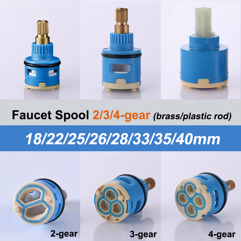 18/22/25/26/28/33/35/40mm Musl - Home Bathroom Taps incelemesi ve fiyatı